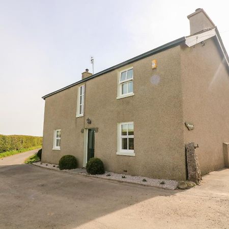Waingate Cottage Cark ภายนอก รูปภาพ