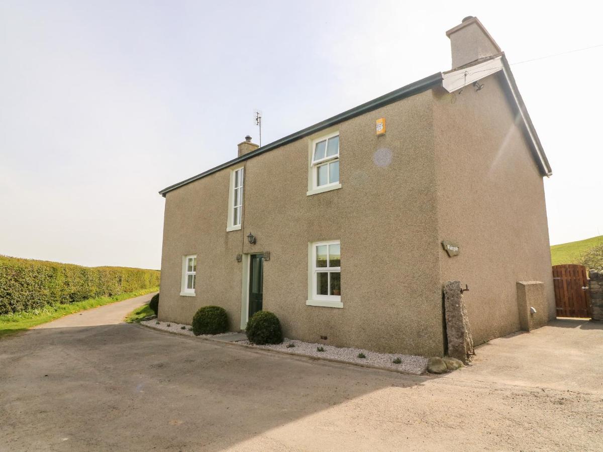 Waingate Cottage Cark ภายนอก รูปภาพ