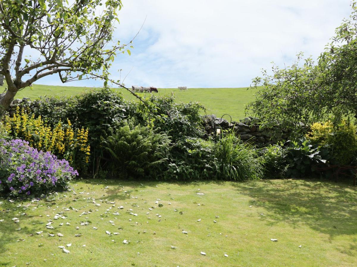 Waingate Cottage Cark ภายนอก รูปภาพ